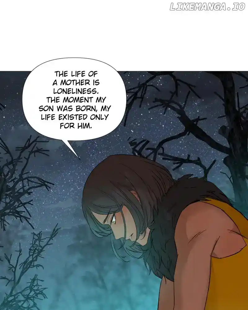 When Jasy Whistles Chapter 107