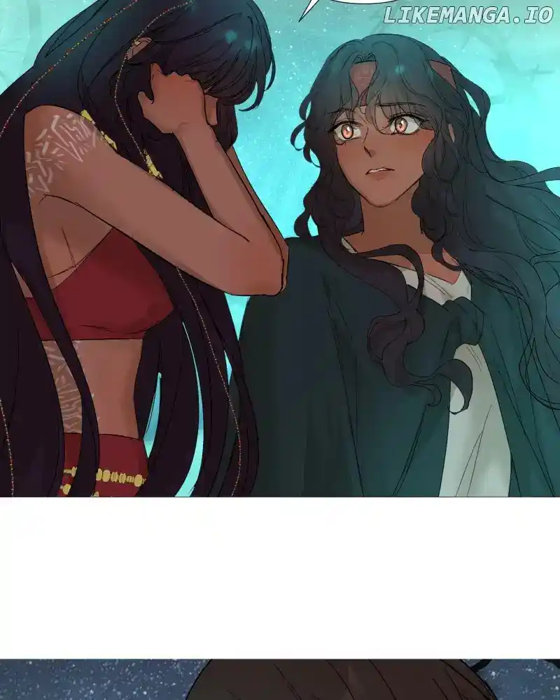 When Jasy Whistles Chapter 107