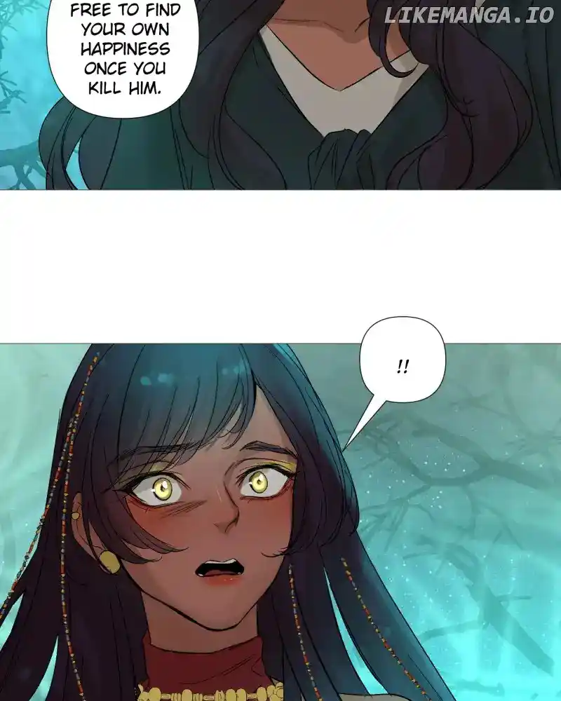 When Jasy Whistles Chapter 107