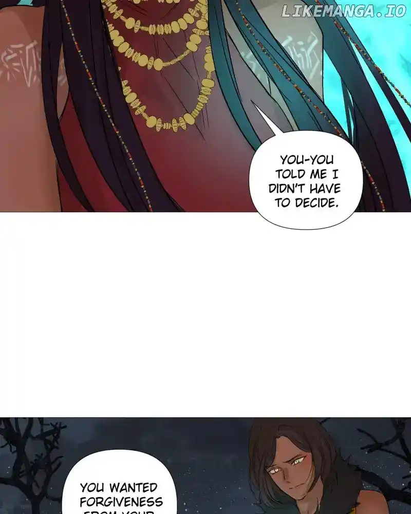 When Jasy Whistles Chapter 107