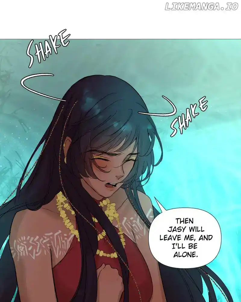 When Jasy Whistles Chapter 107