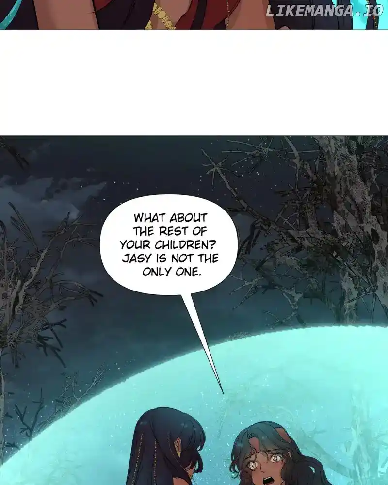 When Jasy Whistles Chapter 107