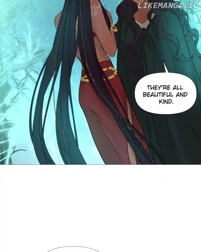 When Jasy Whistles Chapter 107