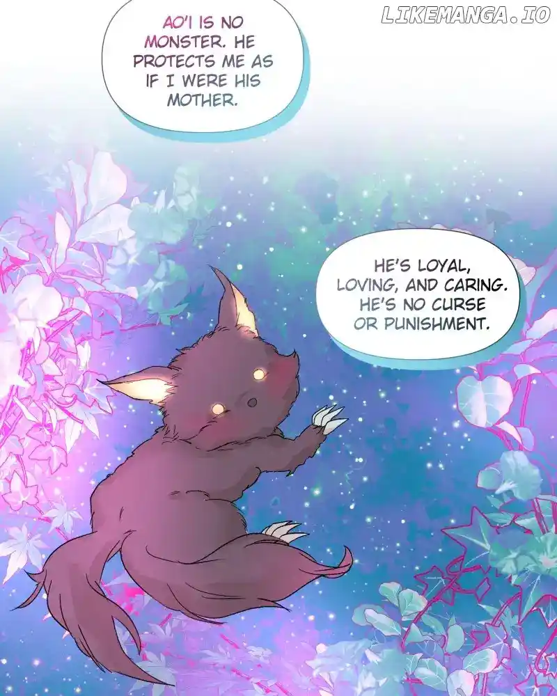 When Jasy Whistles Chapter 107