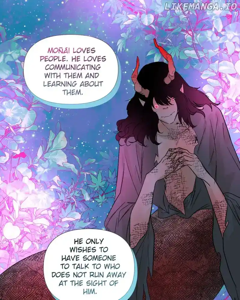 When Jasy Whistles Chapter 107