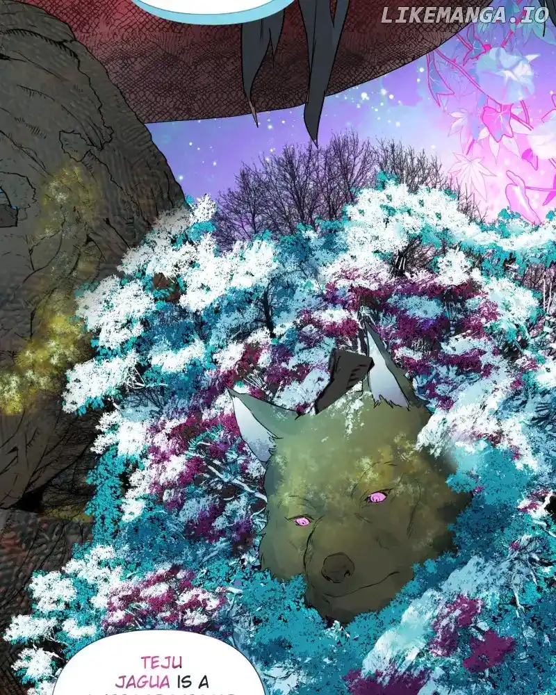 When Jasy Whistles Chapter 107