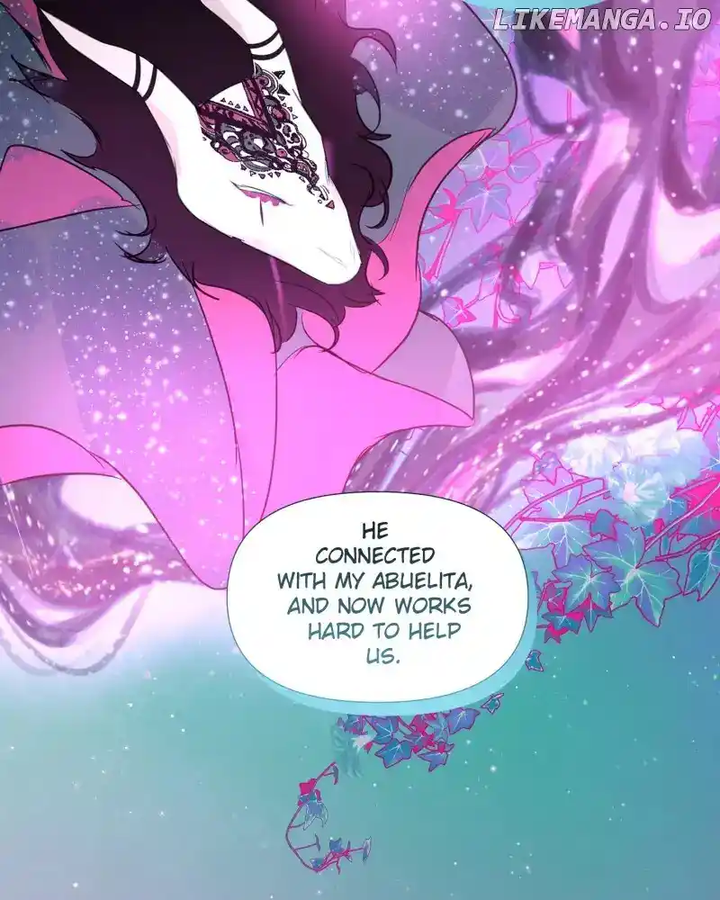 When Jasy Whistles Chapter 107