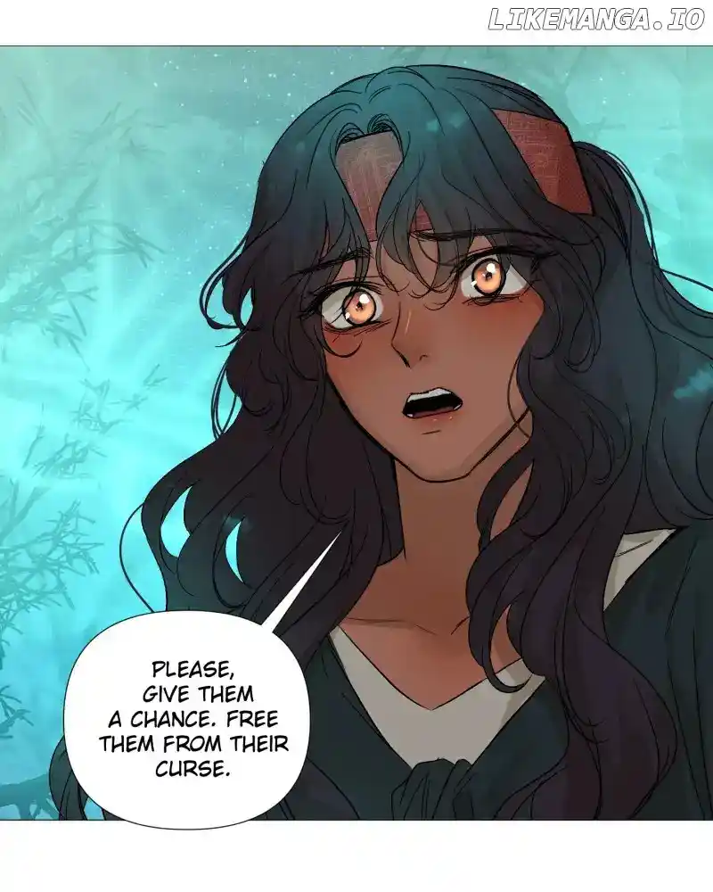 When Jasy Whistles Chapter 107