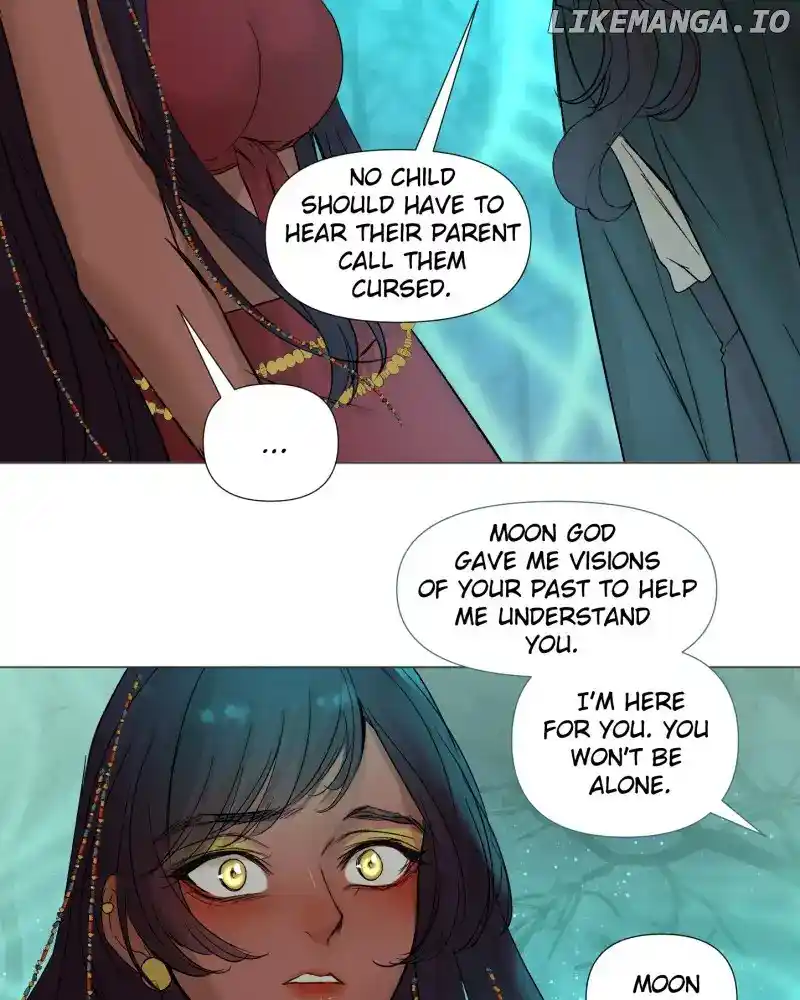 When Jasy Whistles Chapter 107