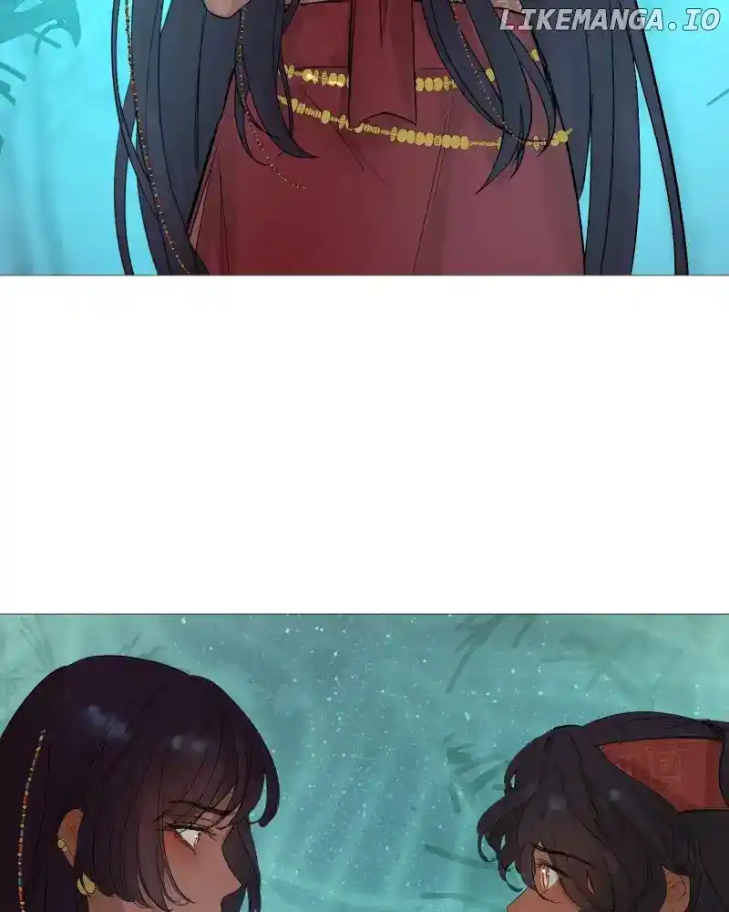 When Jasy Whistles Chapter 107