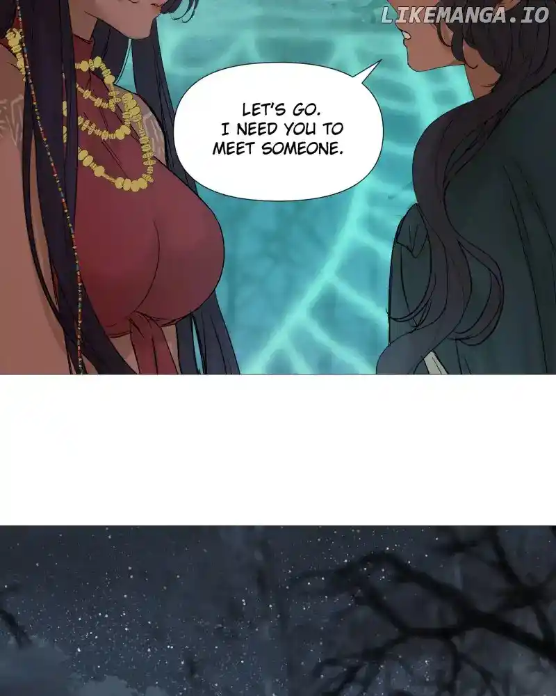 When Jasy Whistles Chapter 107