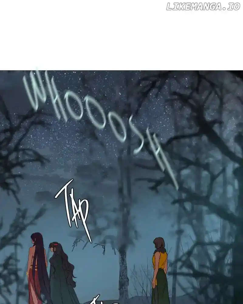 When Jasy Whistles Chapter 107