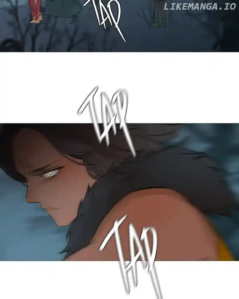 When Jasy Whistles Chapter 107