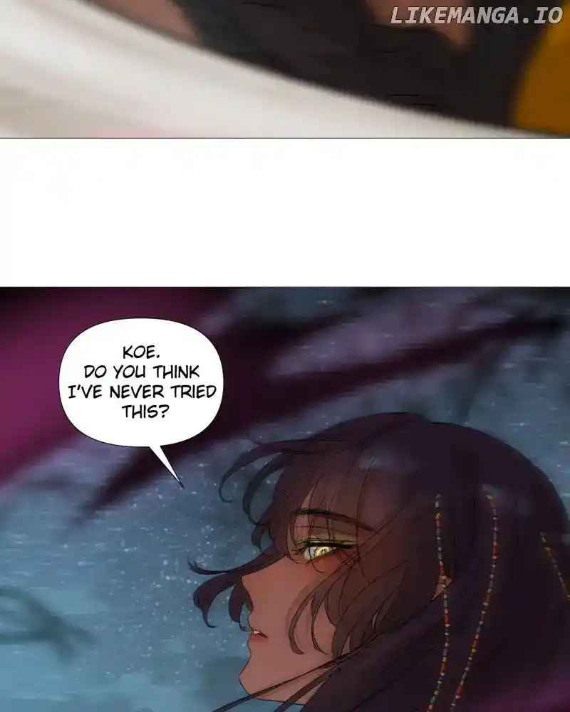 When Jasy Whistles Chapter 107