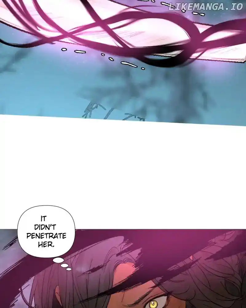 When Jasy Whistles Chapter 107