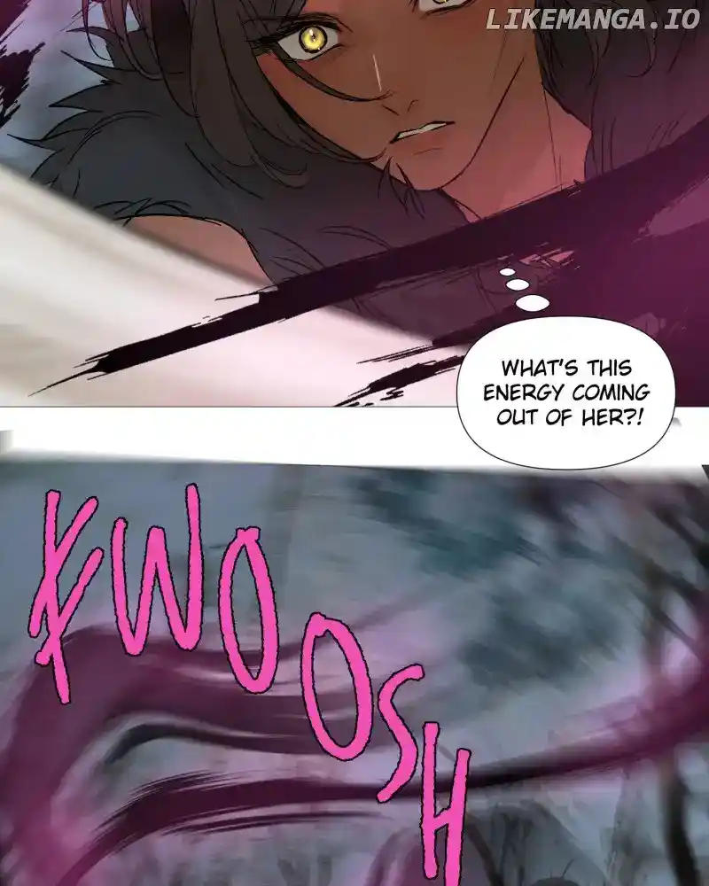 When Jasy Whistles Chapter 107