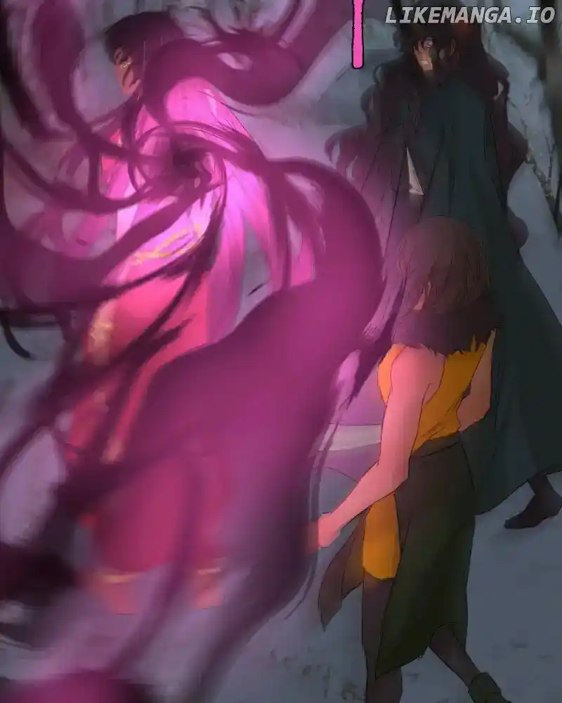 When Jasy Whistles Chapter 107