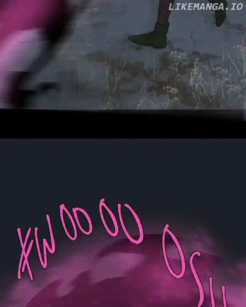 When Jasy Whistles Chapter 107