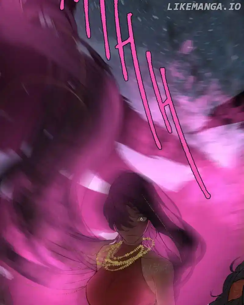 When Jasy Whistles Chapter 107