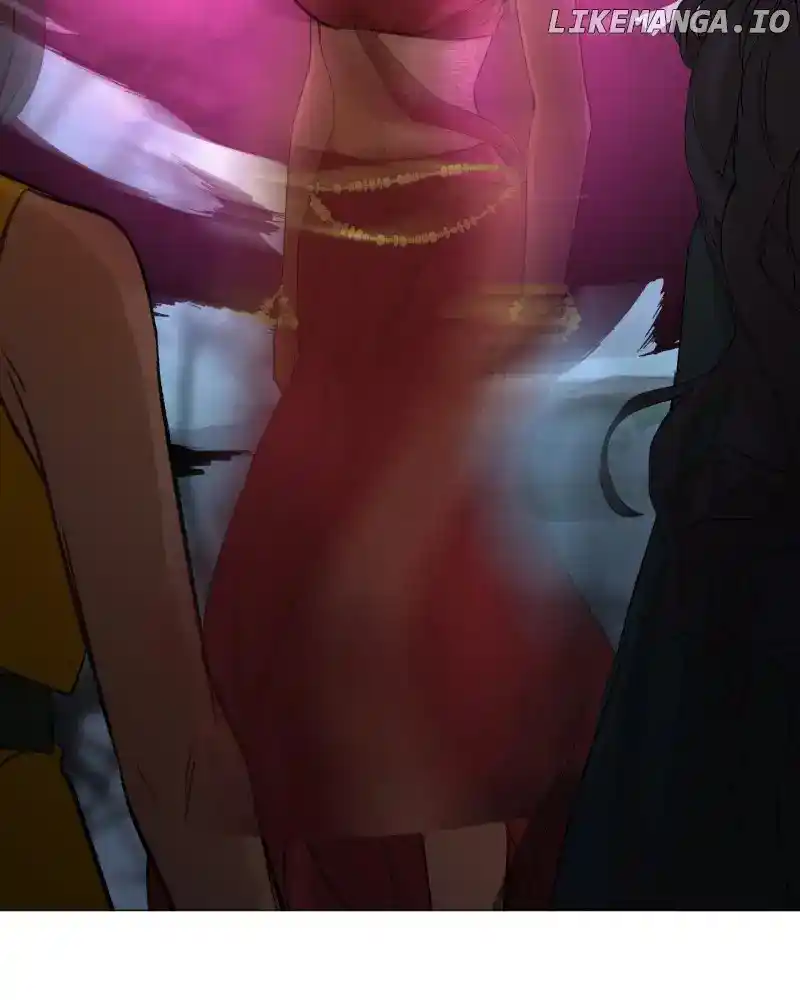 When Jasy Whistles Chapter 107