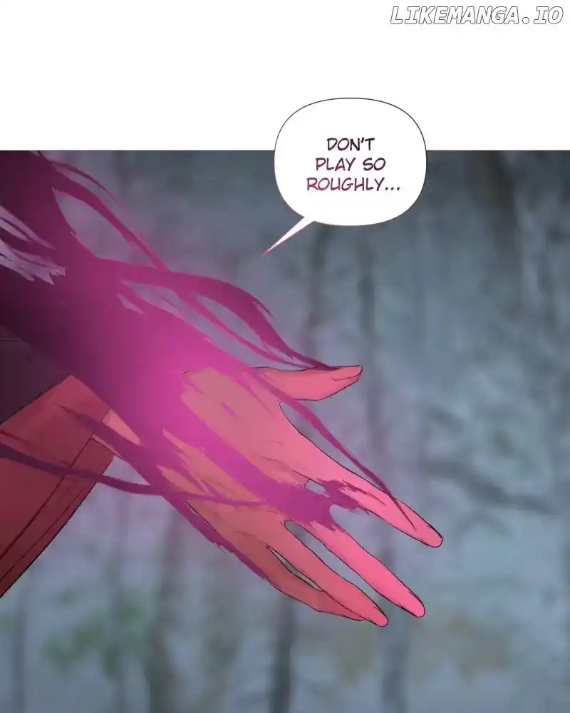 When Jasy Whistles Chapter 107