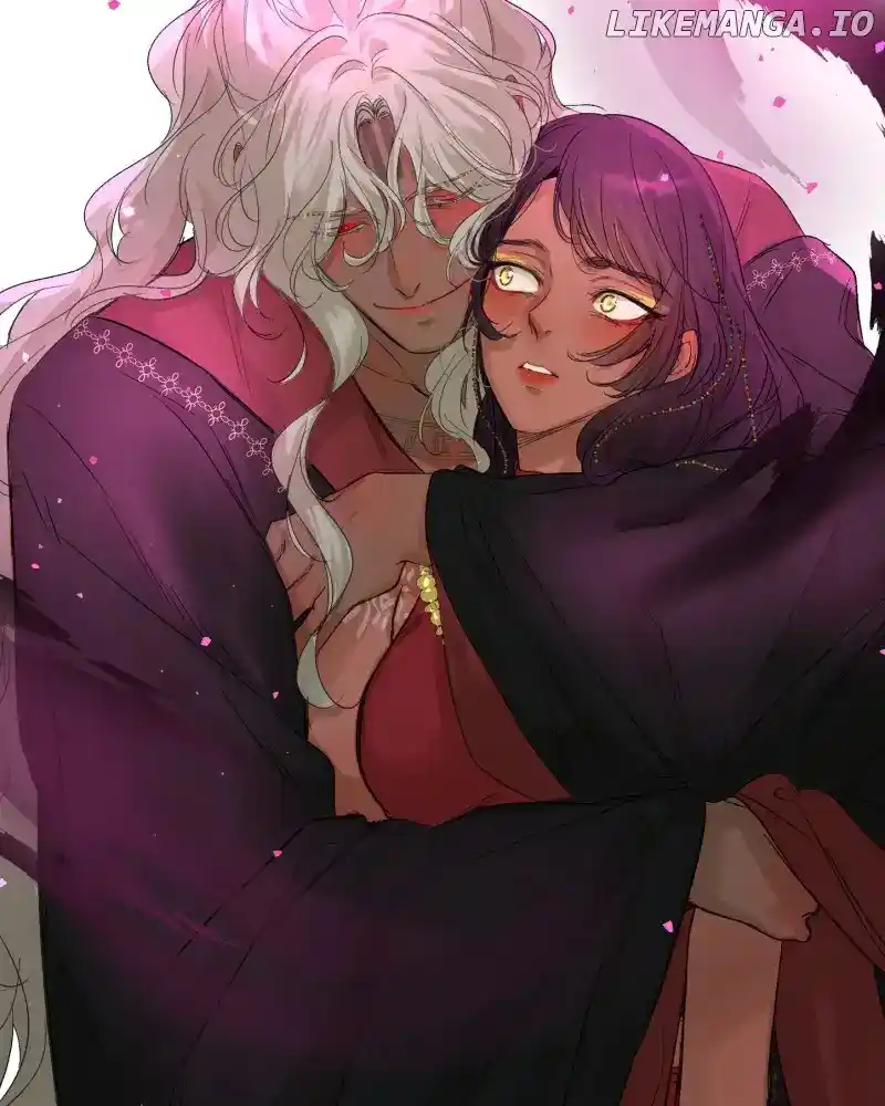 When Jasy Whistles Chapter 107