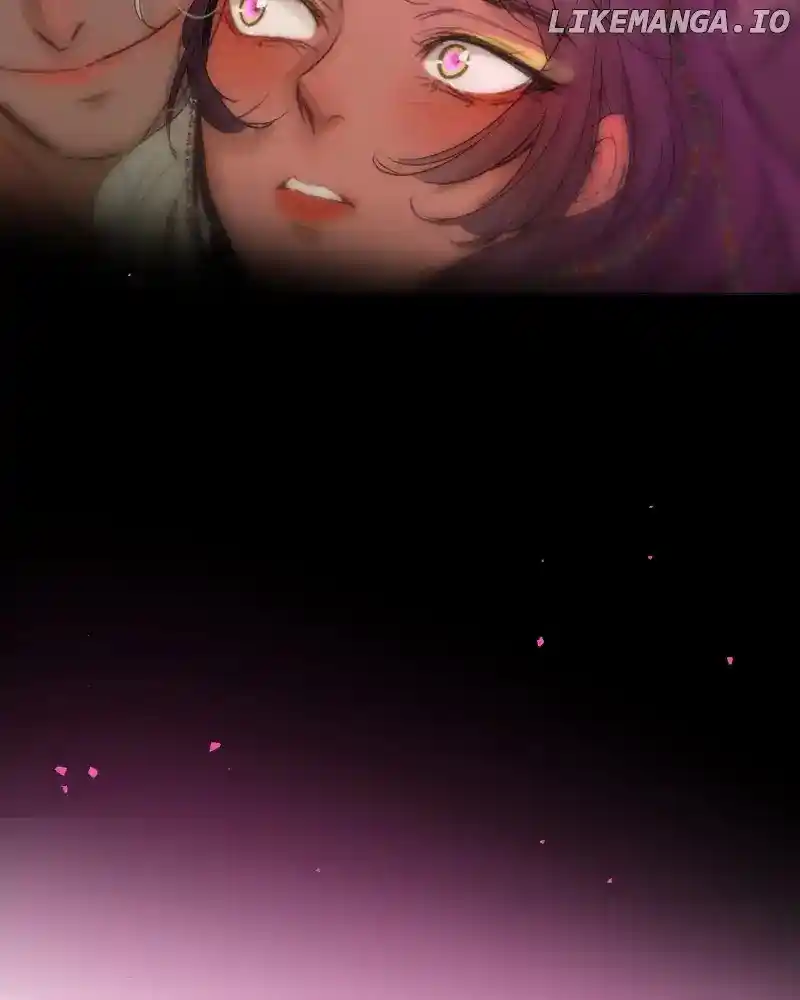 When Jasy Whistles Chapter 107