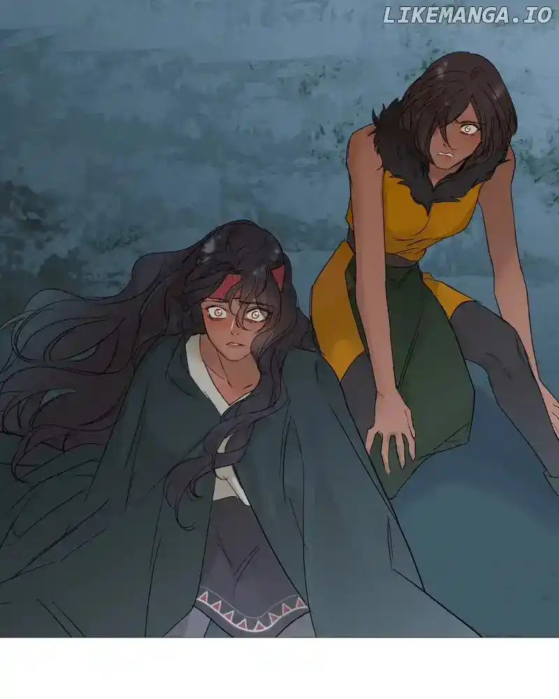 When Jasy Whistles Chapter 108