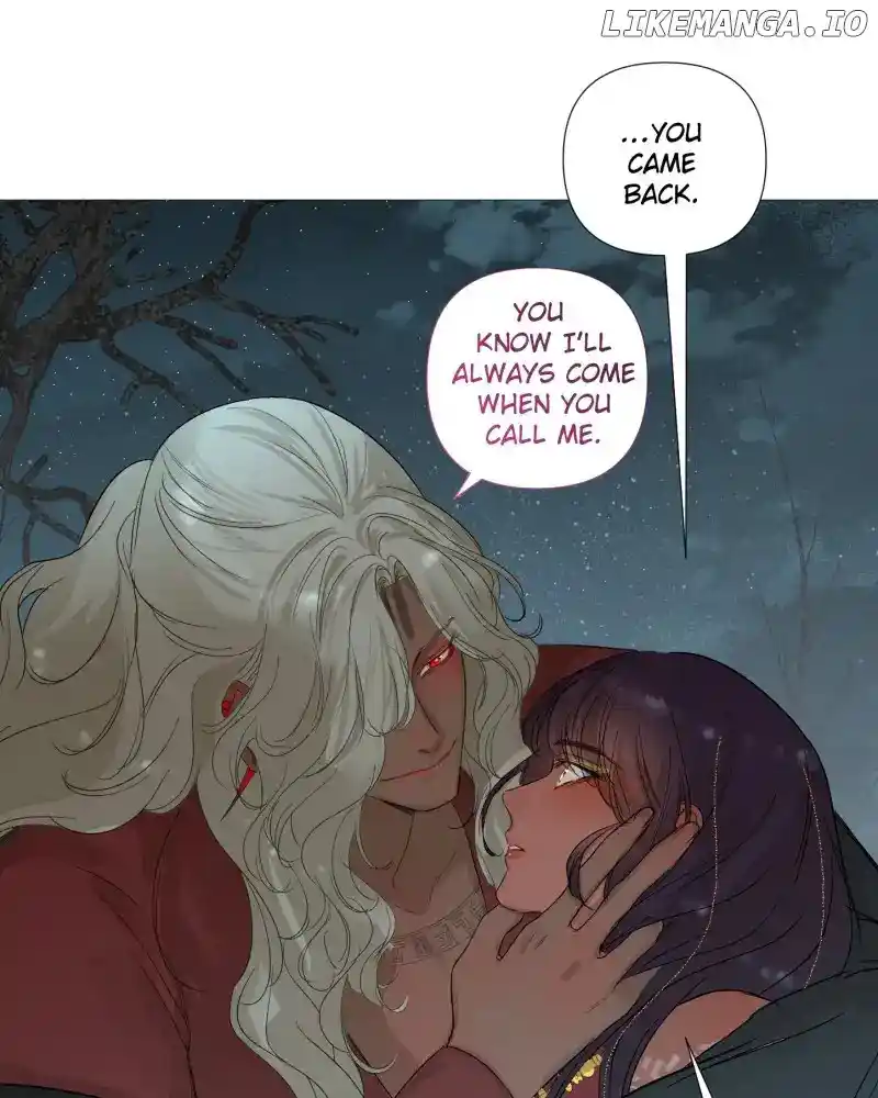 When Jasy Whistles Chapter 108