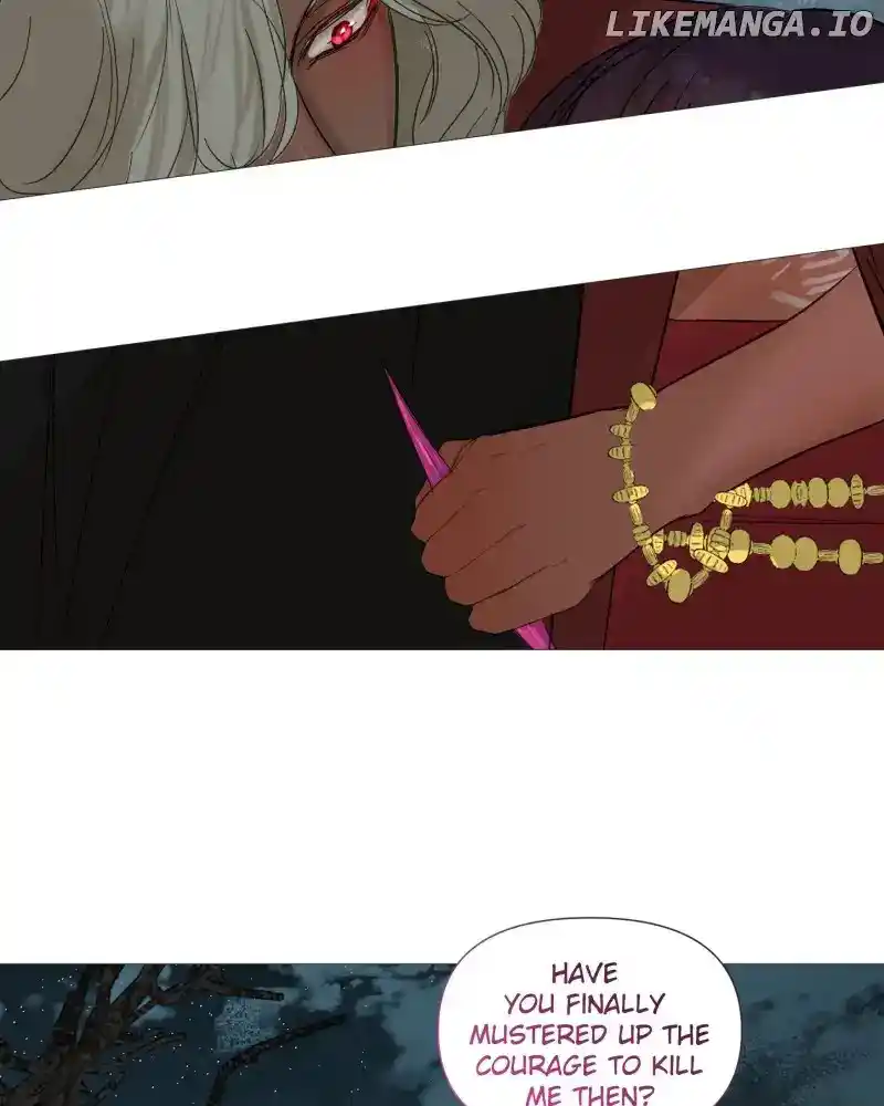 When Jasy Whistles Chapter 108