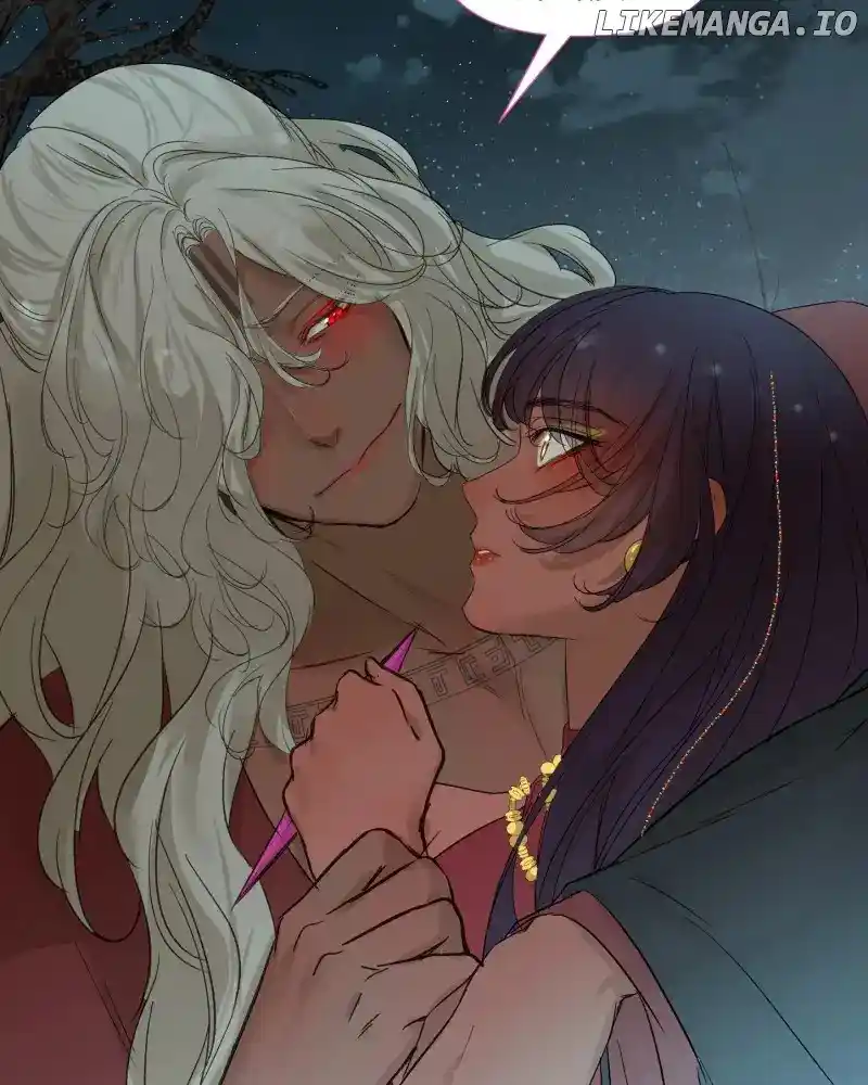 When Jasy Whistles Chapter 108