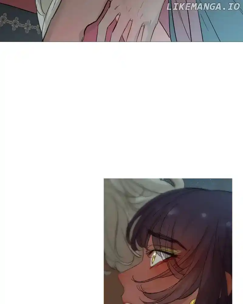 When Jasy Whistles Chapter 108