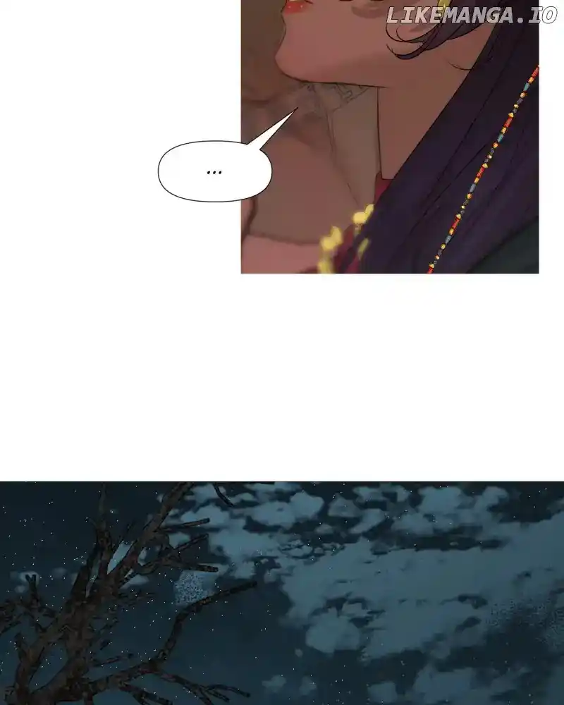 When Jasy Whistles Chapter 108