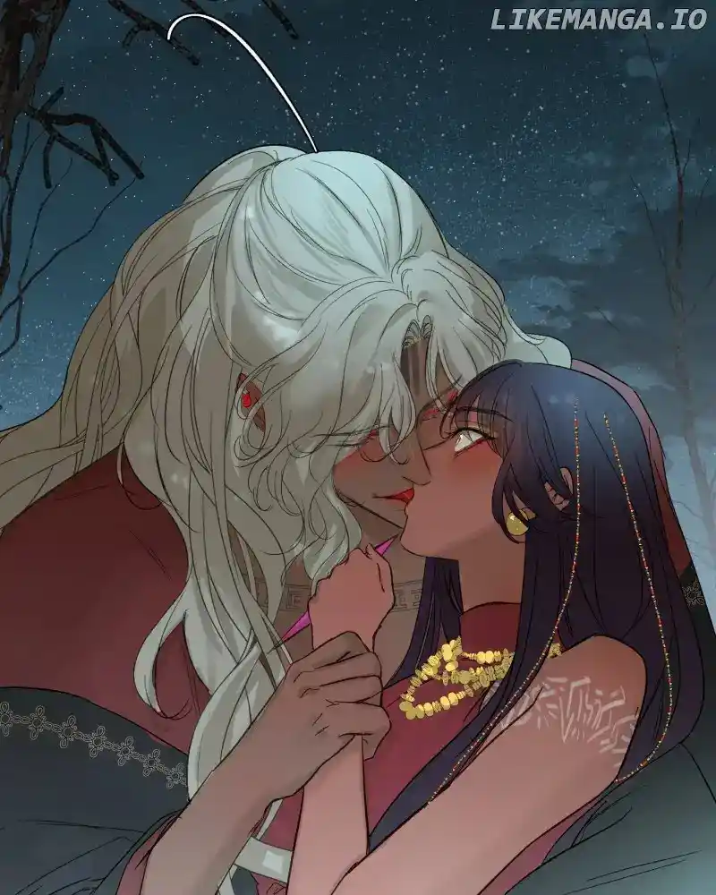 When Jasy Whistles Chapter 108