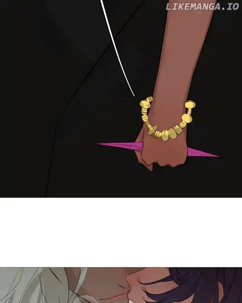 When Jasy Whistles Chapter 108