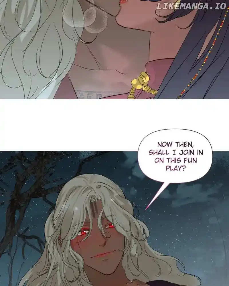 When Jasy Whistles Chapter 108