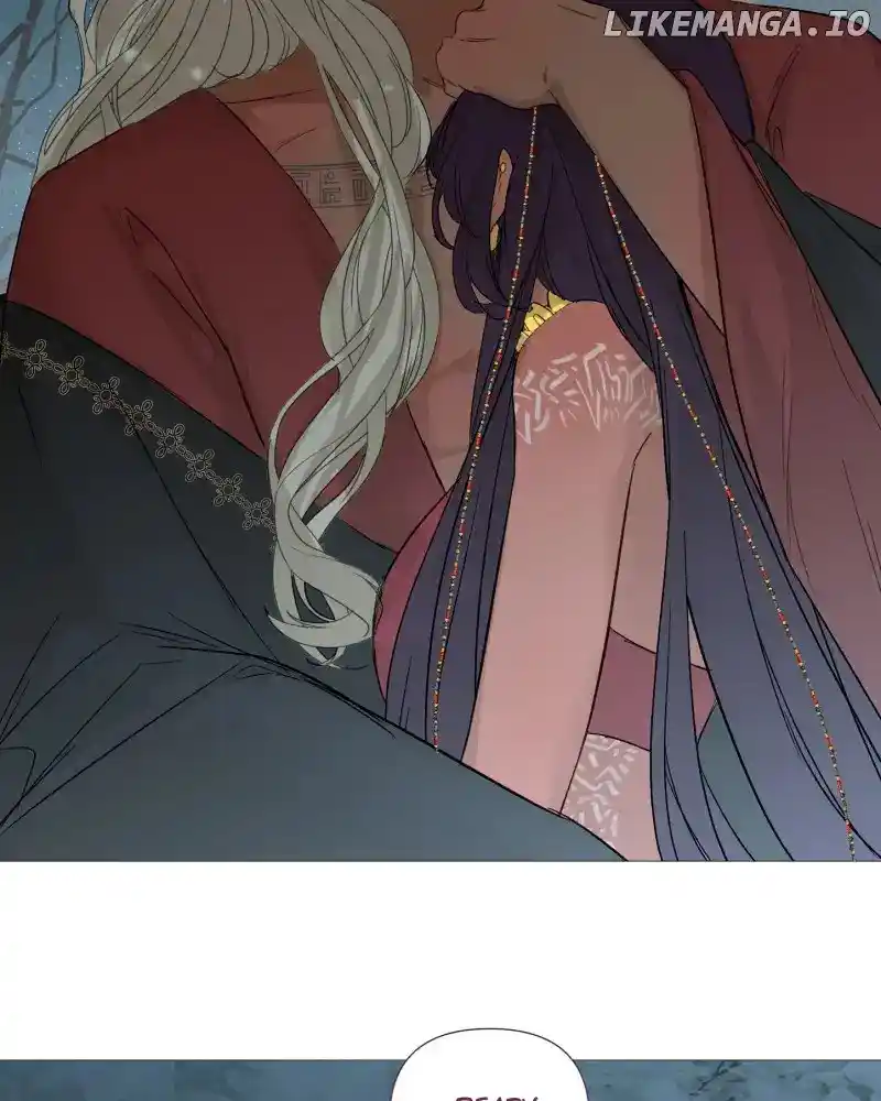 When Jasy Whistles Chapter 108