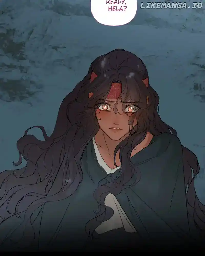 When Jasy Whistles Chapter 108