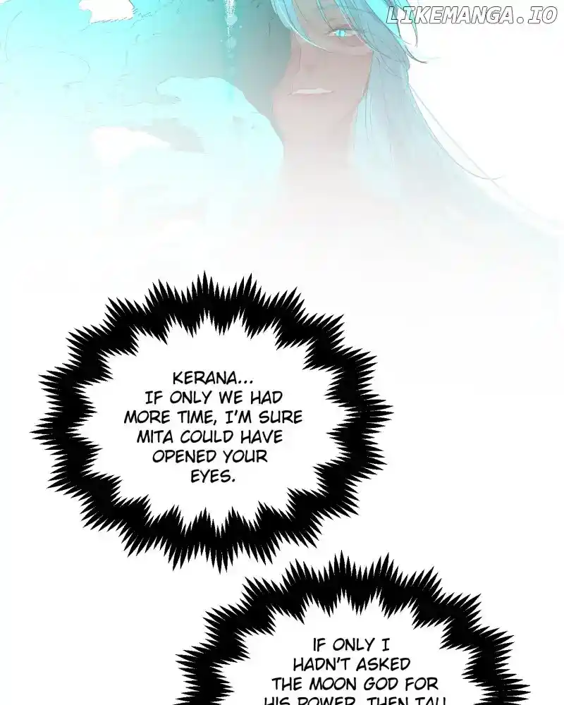 When Jasy Whistles Chapter 108