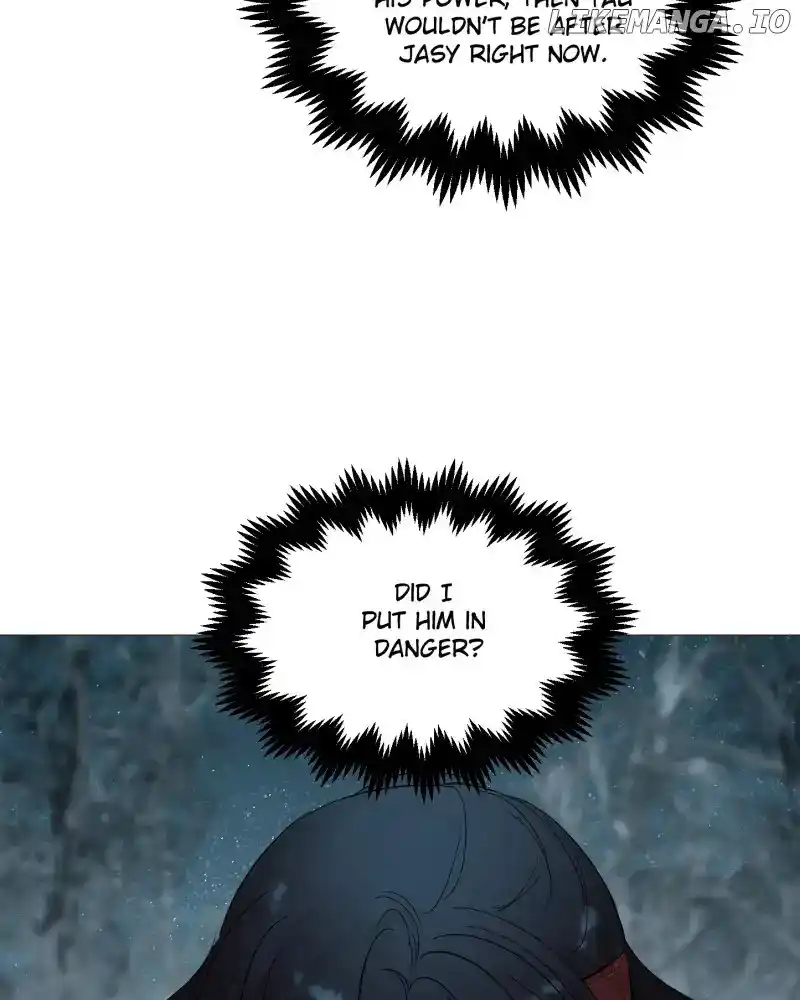 When Jasy Whistles Chapter 108