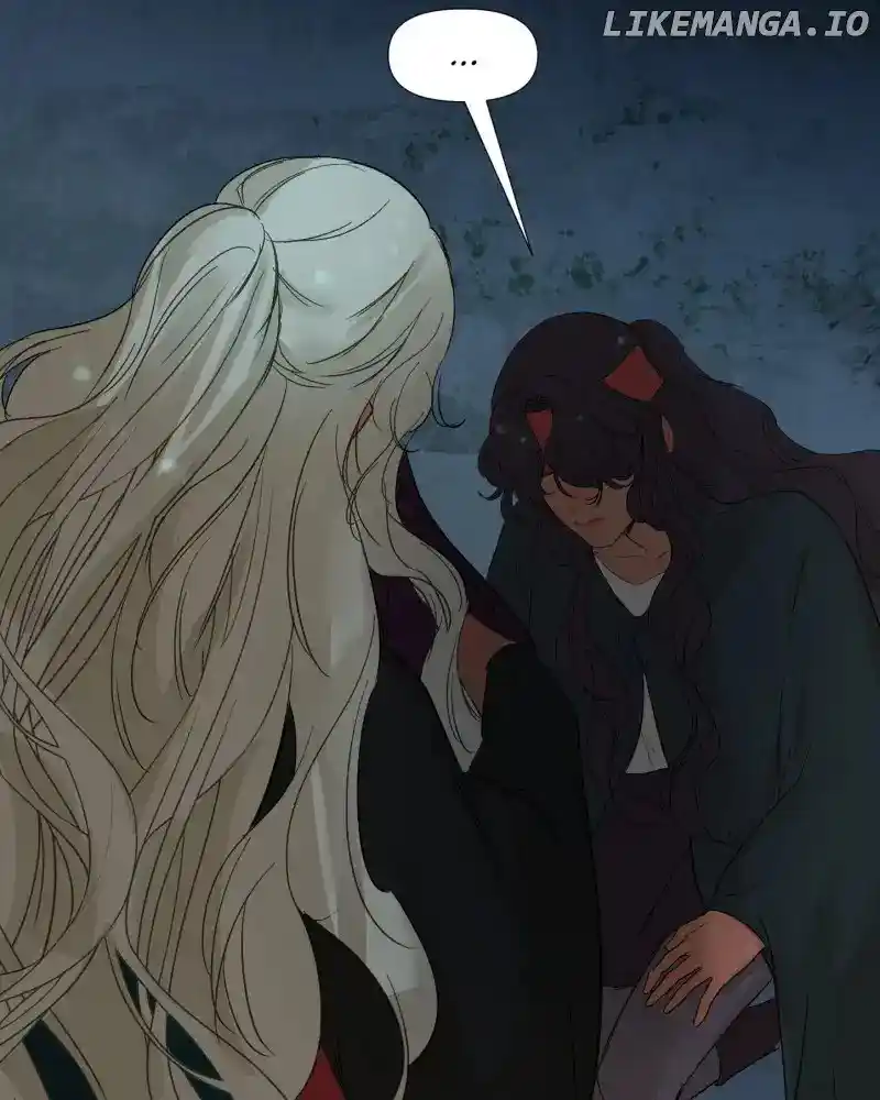 When Jasy Whistles Chapter 108