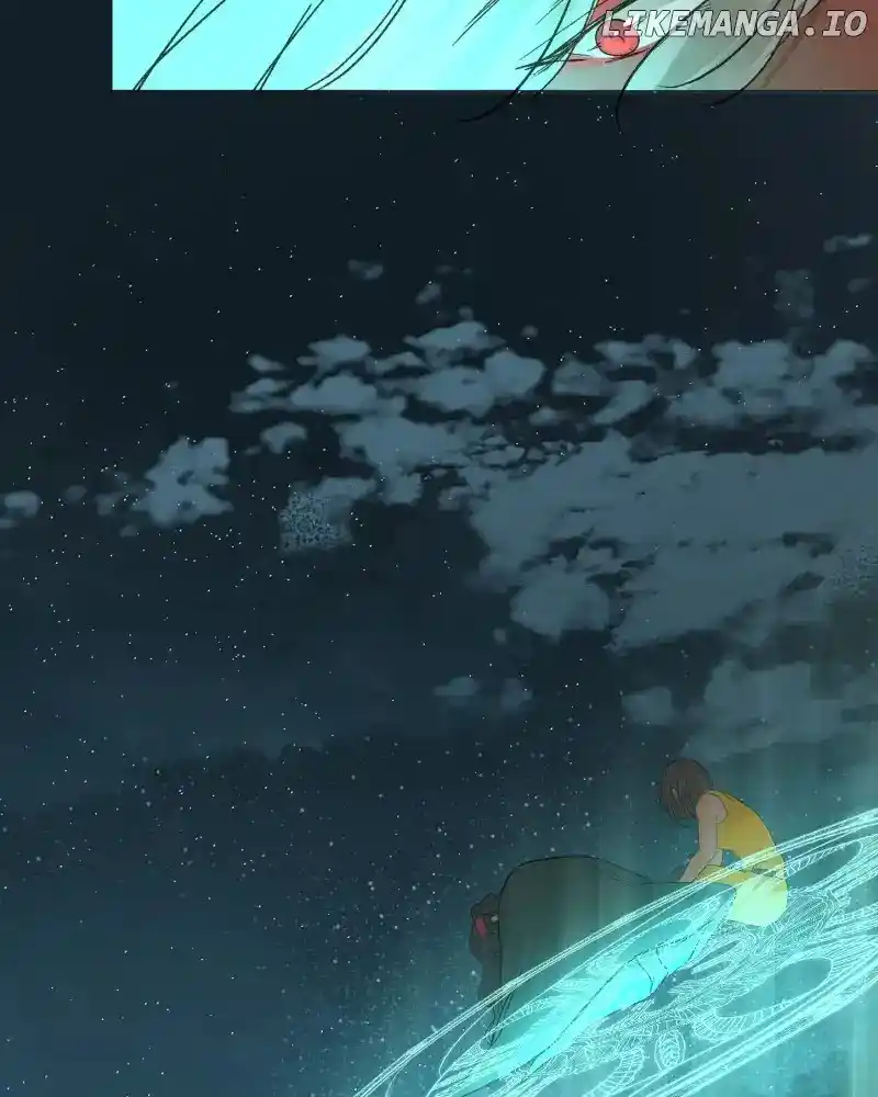 When Jasy Whistles Chapter 108