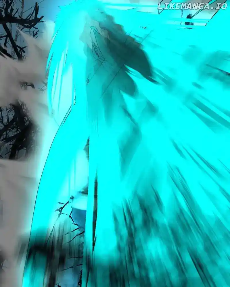 When Jasy Whistles Chapter 108