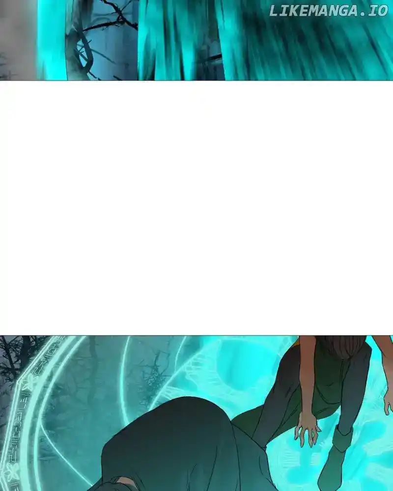 When Jasy Whistles Chapter 108