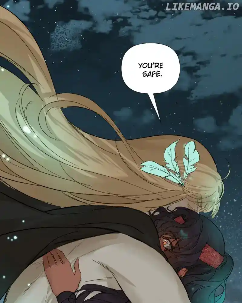 When Jasy Whistles Chapter 108