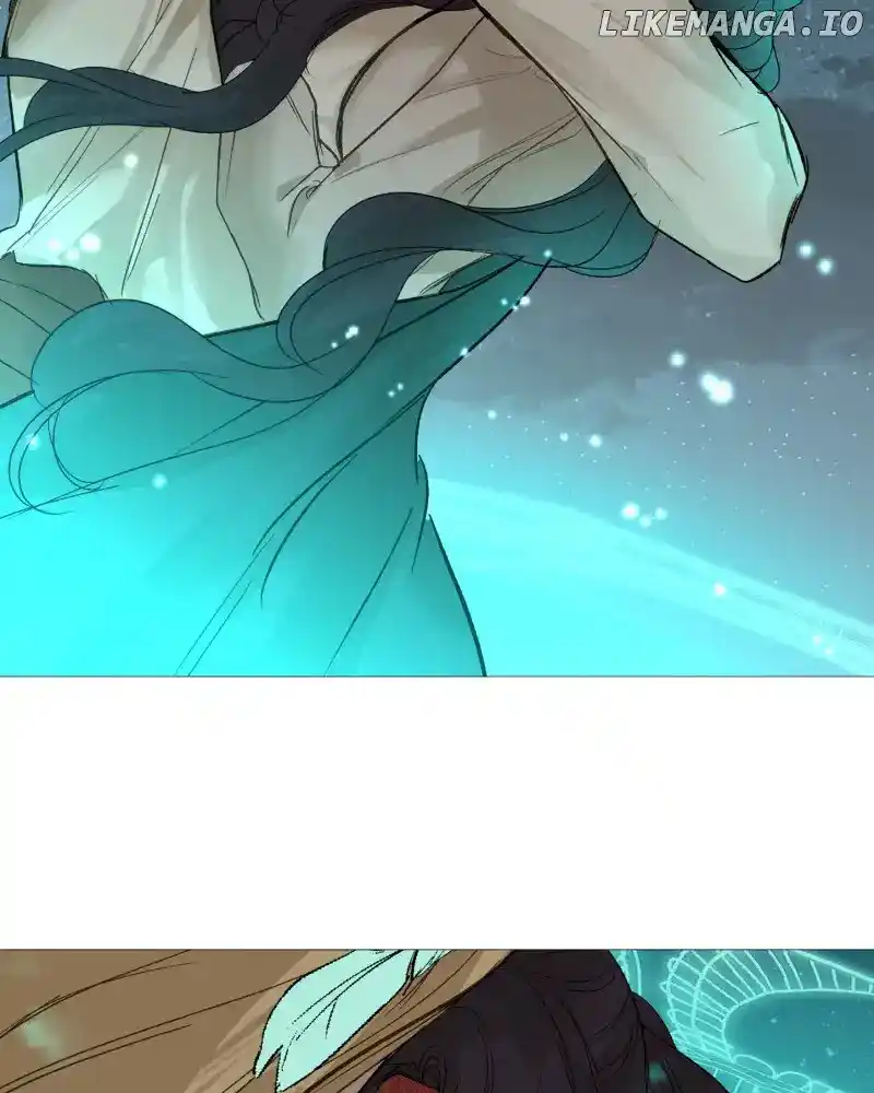 When Jasy Whistles Chapter 108