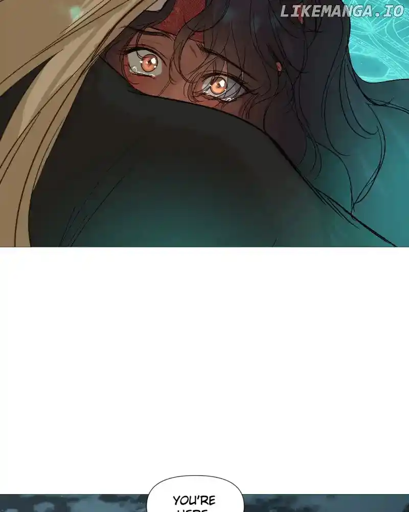 When Jasy Whistles Chapter 108