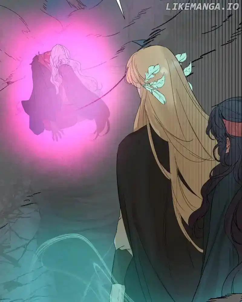 When Jasy Whistles Chapter 108