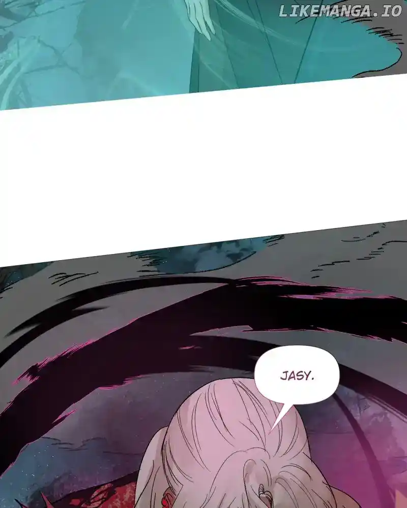 When Jasy Whistles Chapter 108