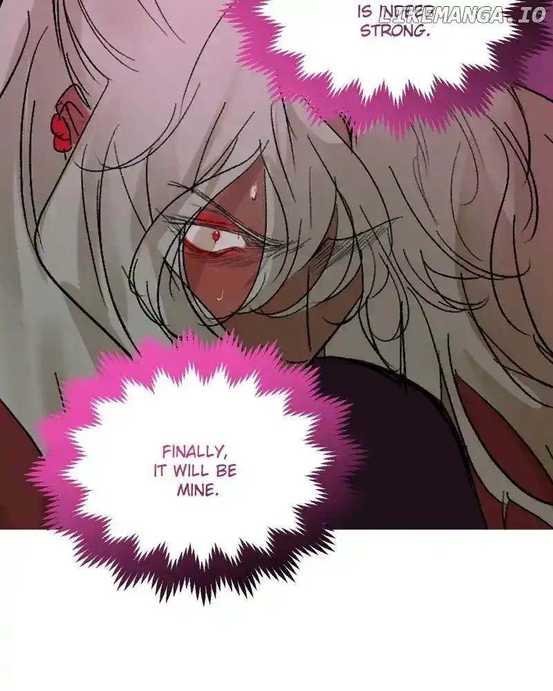 When Jasy Whistles Chapter 108